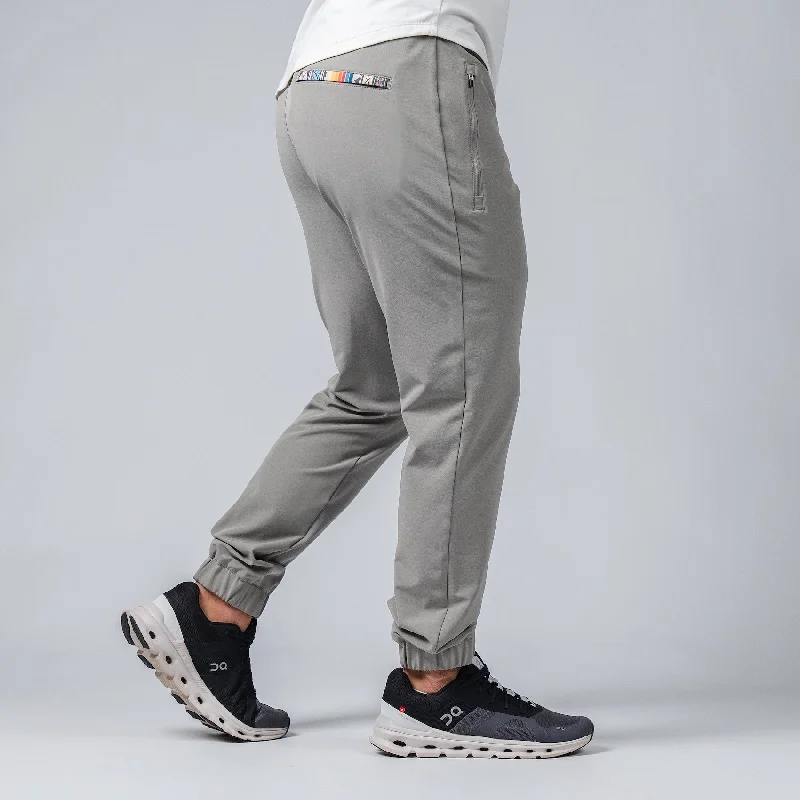 Clearance Sale Hoth Jogger (Athletic) - Ash