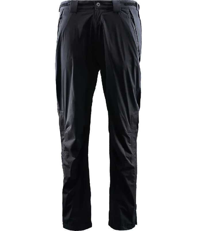 Cash Savings Abacus Sports Wear: Men's High-Performance Raintrousers - Pitch 37.5