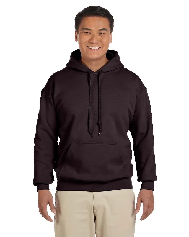Weekend Specials to Love Gildan Lightweight 50/50 Hoodie Sweatshirt | Dark Chocolate Weekend Specials to Love Gildan Lightweight 50/50 Hoodie Sweatshirt | Dark Chocolate