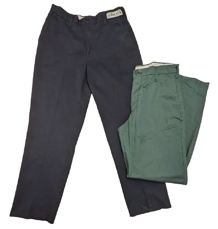 Deal Explosion Garage Pants 43 pcs 48 lbs D1216207-21