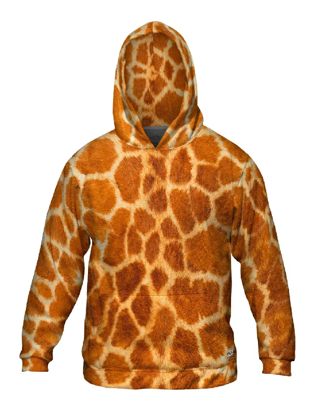 Super Deal Giraffe skin