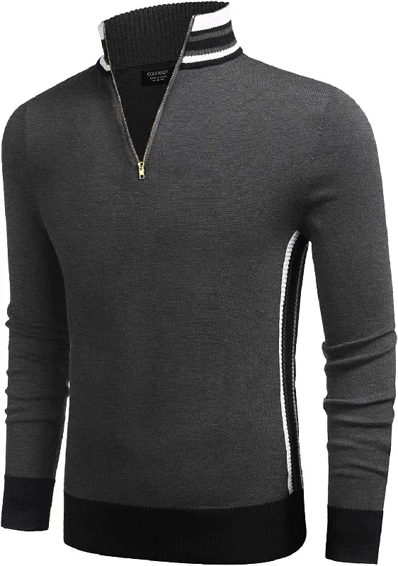 Dark Grey