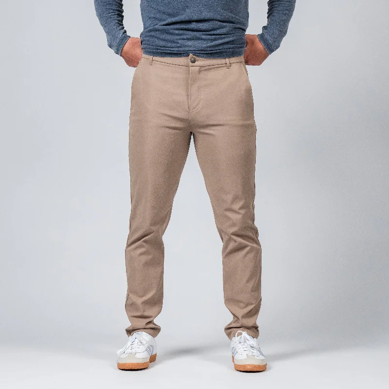 Year-End Sale Daily Chino Pant (Stretch) - Mojave