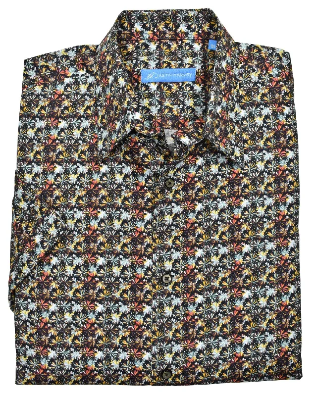 Weekend Special ZW153 Justin Harvey Rich Coral