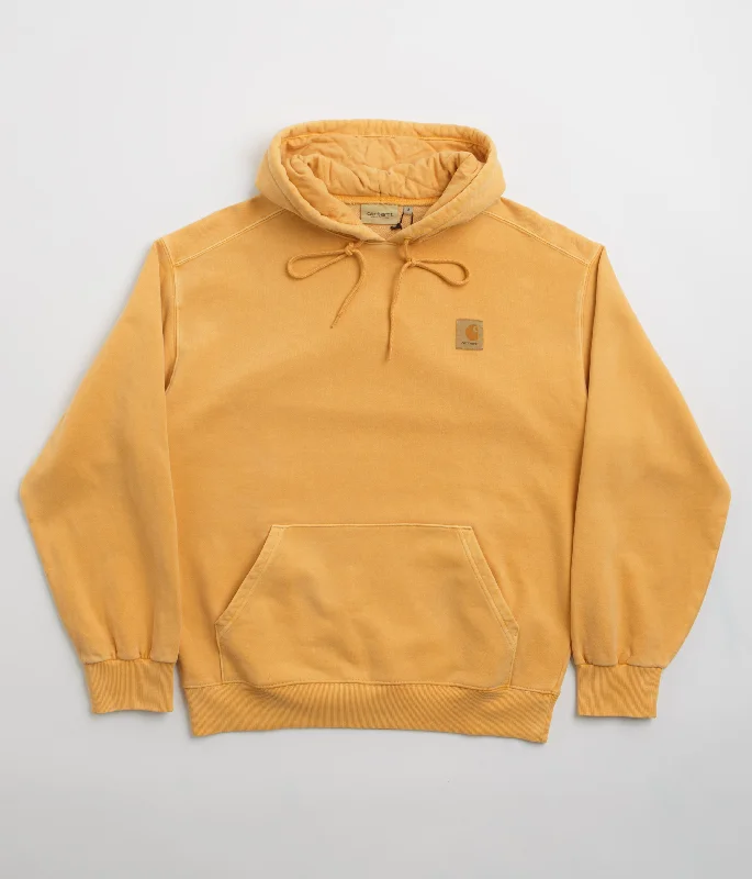 Overstock Carhartt Vista Hoodie - Winter Spice