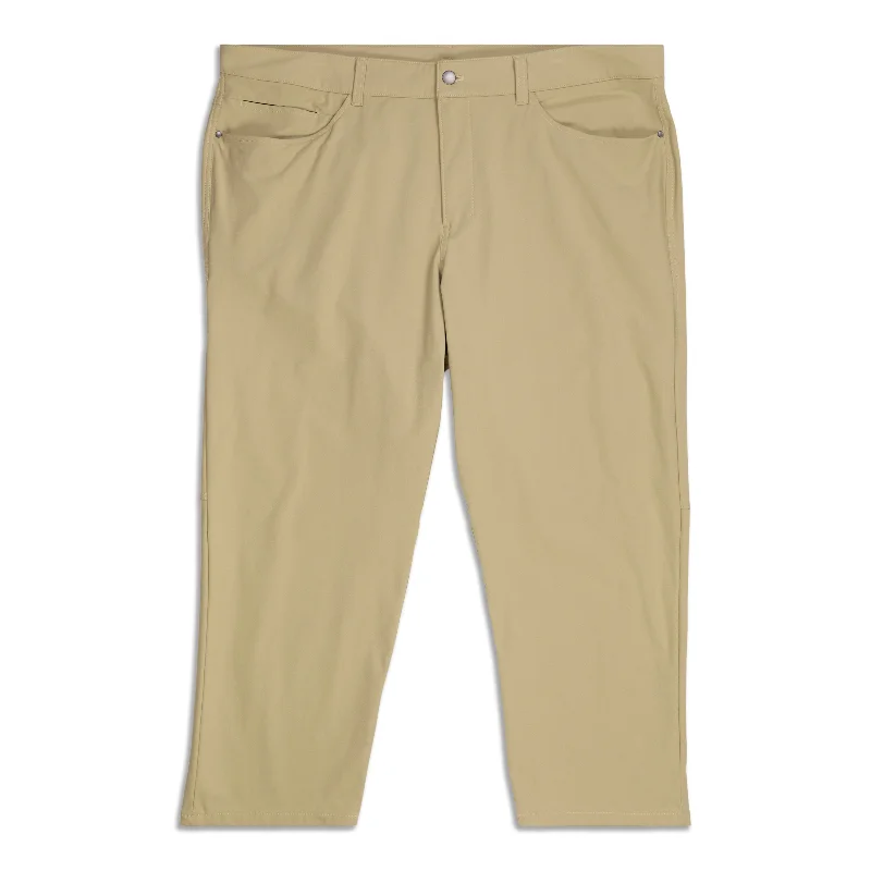 Stock Clearance ABC Relaxed-Fit Pant - Resale