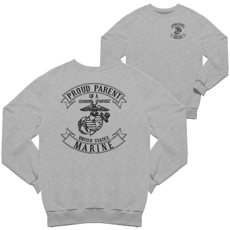 Weekend Specials to Savor Proud Parent 2-Sided Sweatshirt