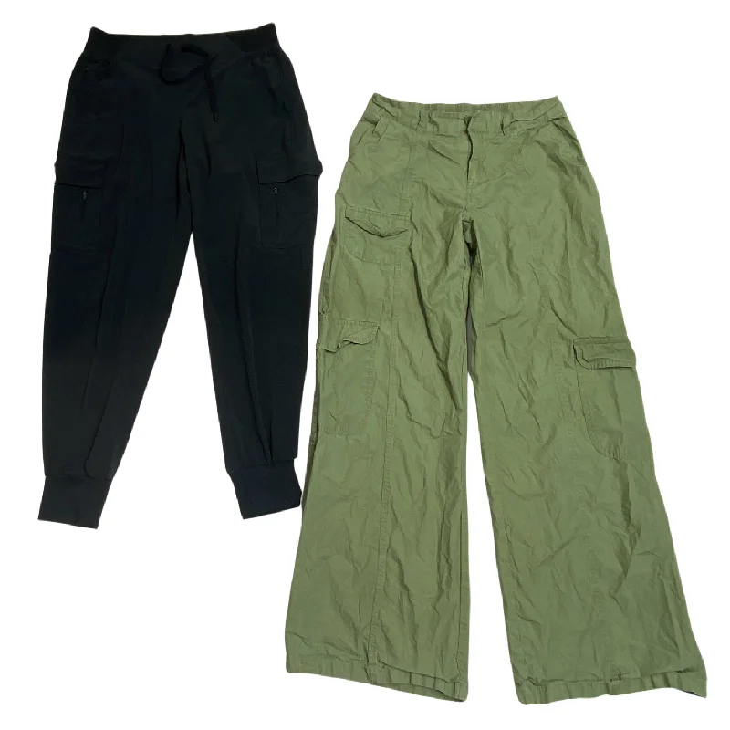 Closeout Sale Trekking Pants 44 pcs 34 lbs B1211541-21