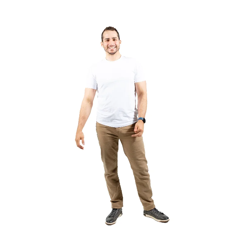 Must-Have Deals Slim Thick Fit / Denkhaki™ Dark (Dark Khaki)