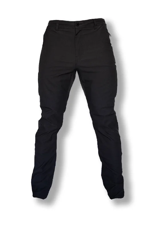 Weekend Discounts to Savor Trek Pants - Black