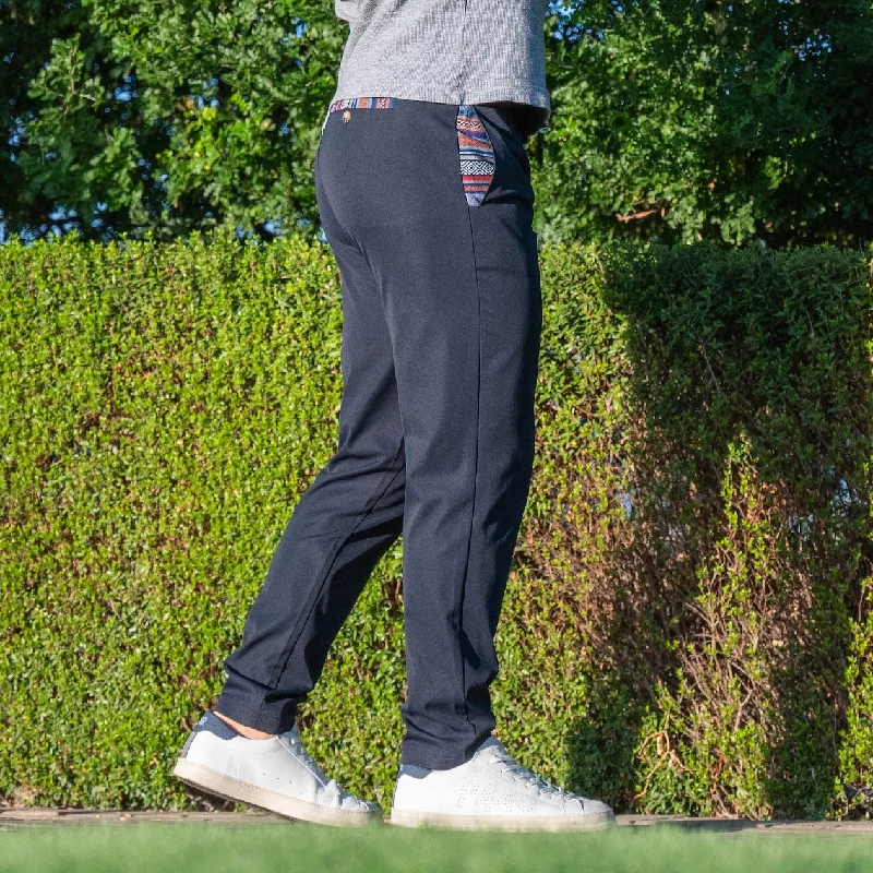 One-Day Only Sapien Pant (Casual Stretch) - Depths