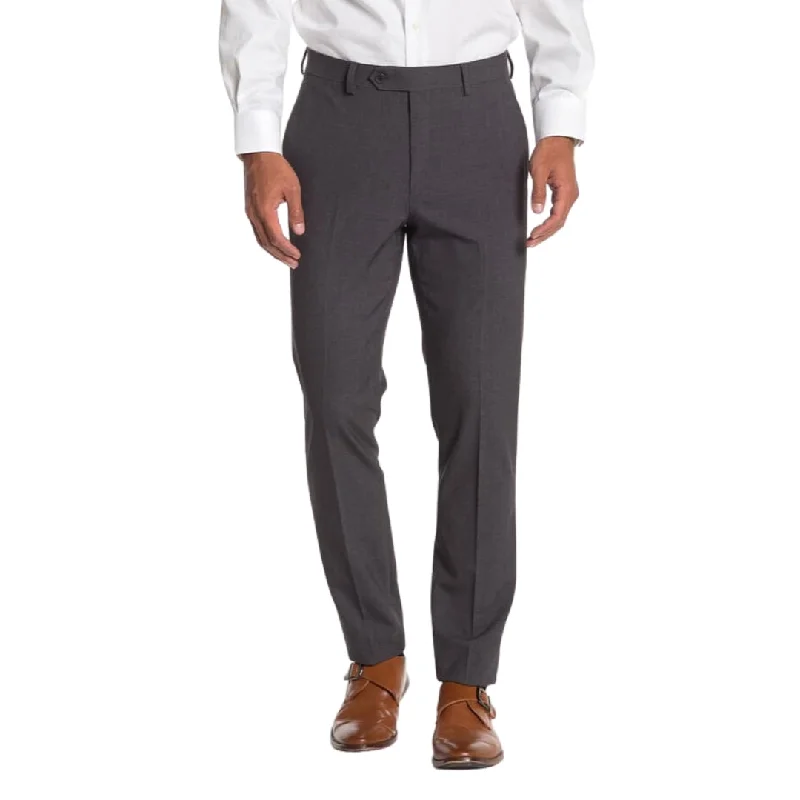 Bonus Savings Calvin Klein Extreme Fit Mens Tapered Dress Pant