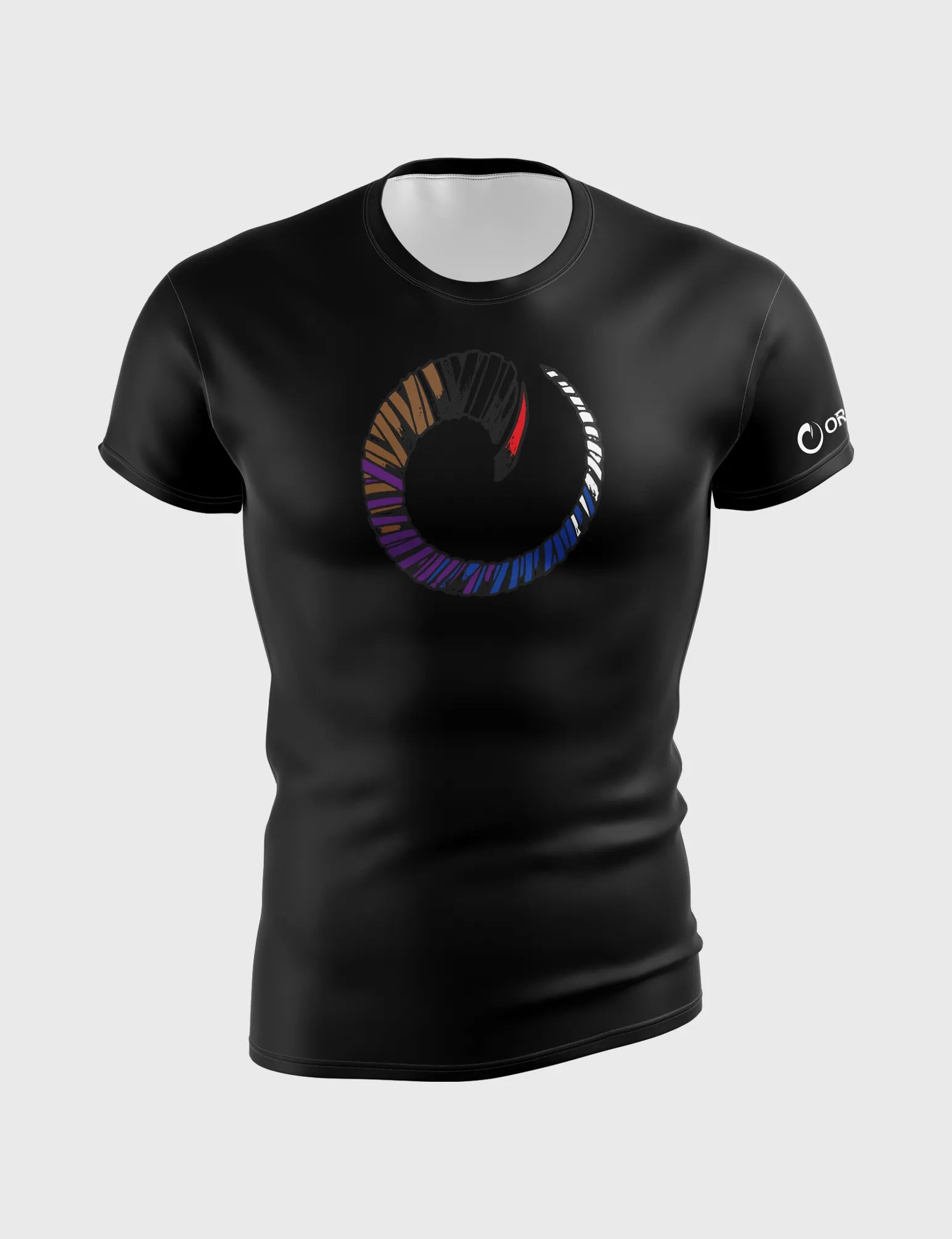 Epic Deals PATH SS COMFORT FIT RASHGUARD