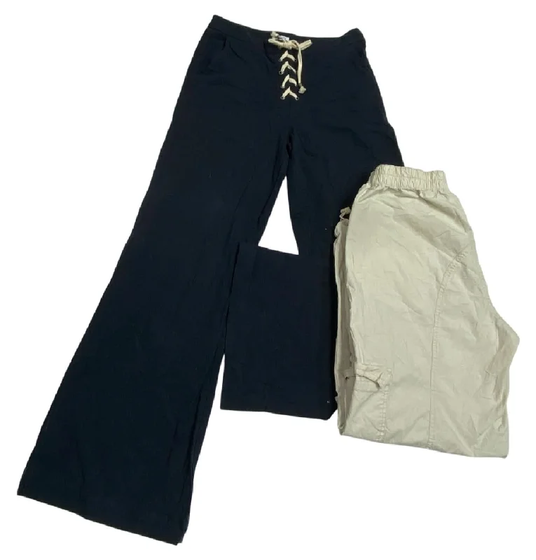Daily Deals Y2K Skater Wide Leg & Cargo Pants 36 pcs 35 lbs A1223514-21