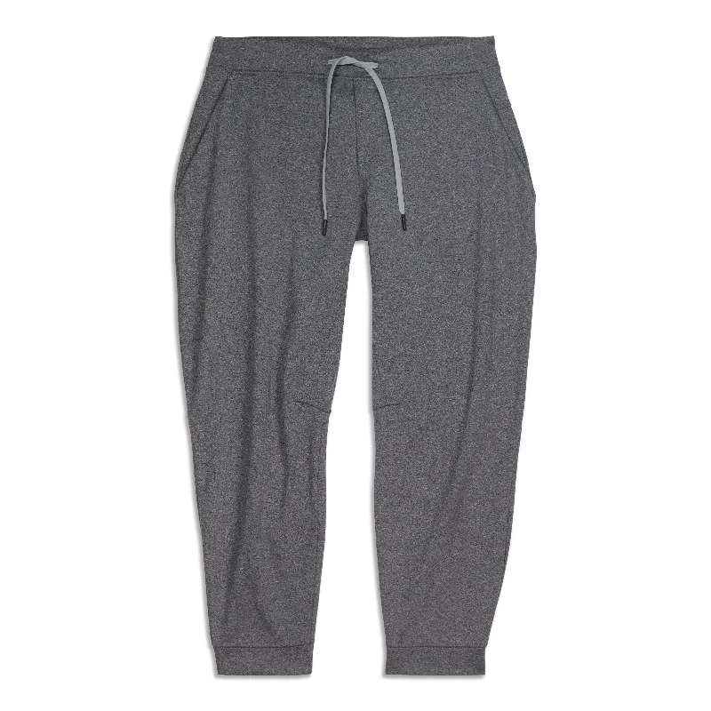 Weekend Offers You Can't Ignore City Sweat Jogger - Resale
