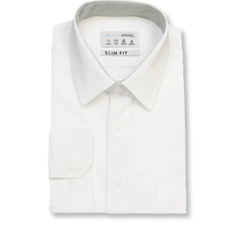 Markdowns TOUGH *APPAREL HUSTLE DRESS SHIRT REGULAR FIT