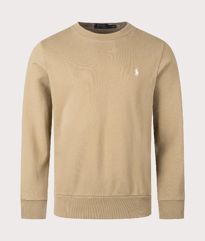 Weekend Offers That Impress Loopback Terry Sweatshirt