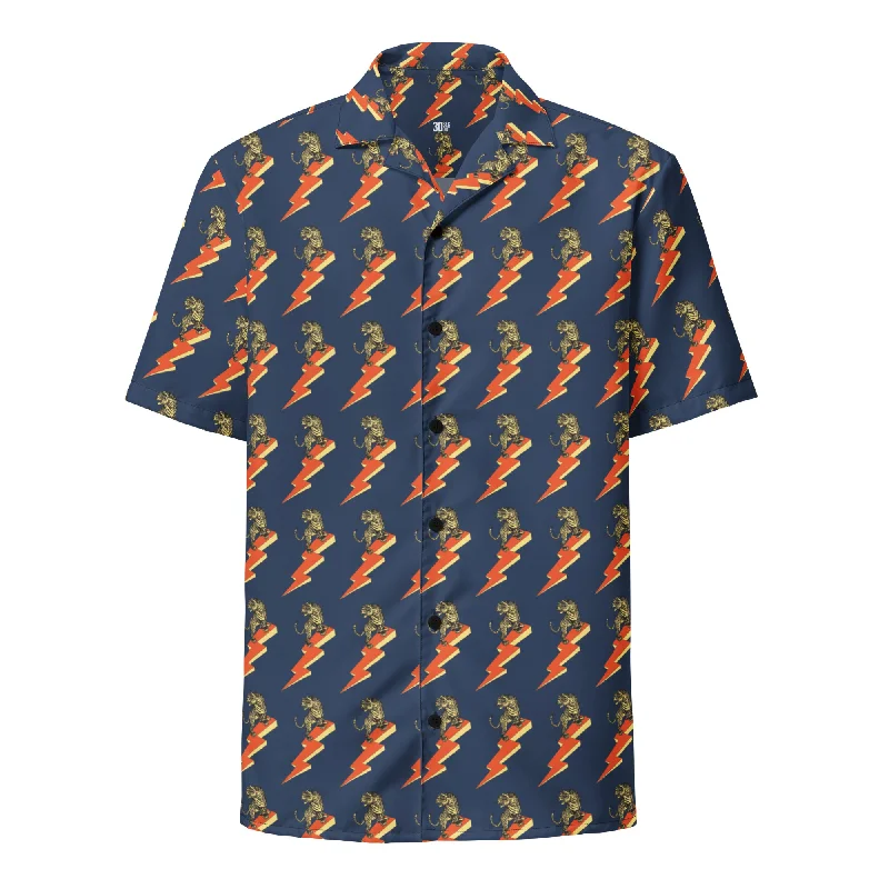 Unbeatable Prices Casual Shirt 50+SPF - Ride The Lightning