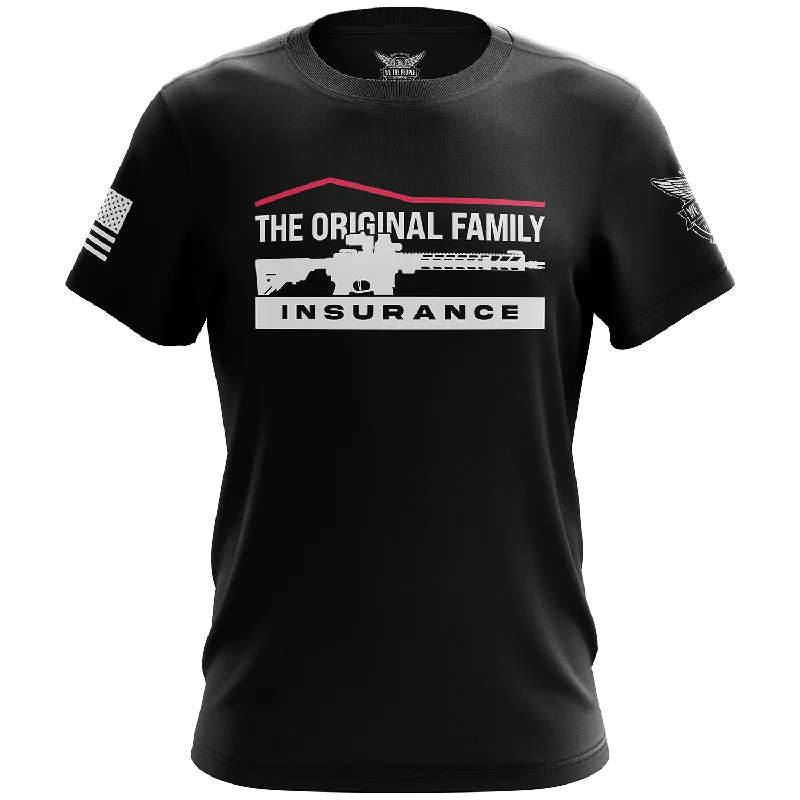 Weekend Offers That Impress Original Defense Short Sleeve Shirt