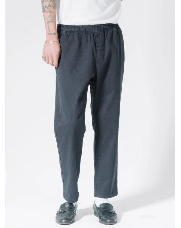 Extra Savings Minimal Thrills Work Chopped Elastic Surf Pant