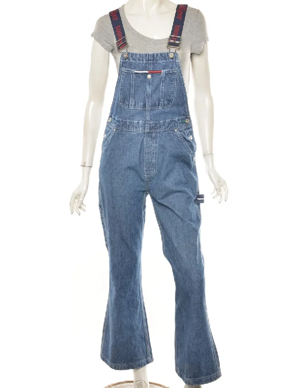 Flash Deals Tommy Hilfiger Dungarees - W30 L28