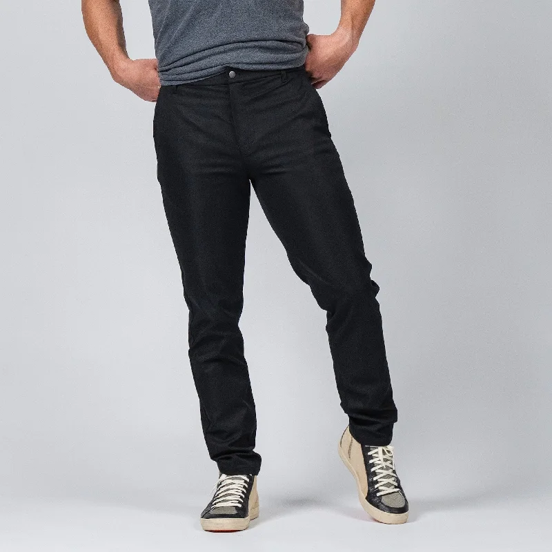 Weekend Discounts to Grab Daily Chino Pant (Stretch) - Night