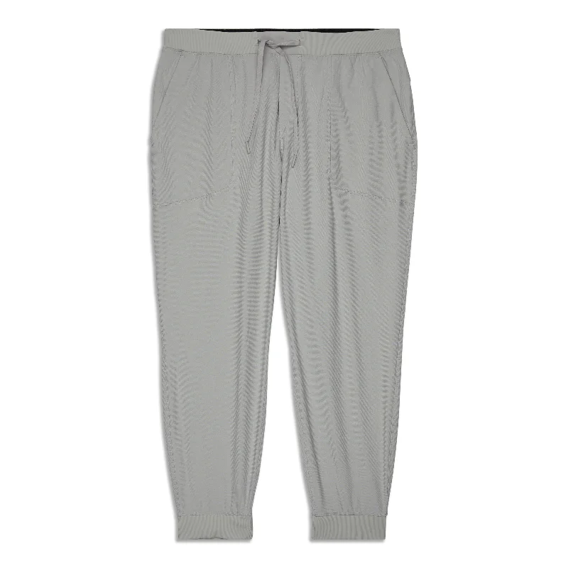 Massive Deal ABC Jogger - Resale