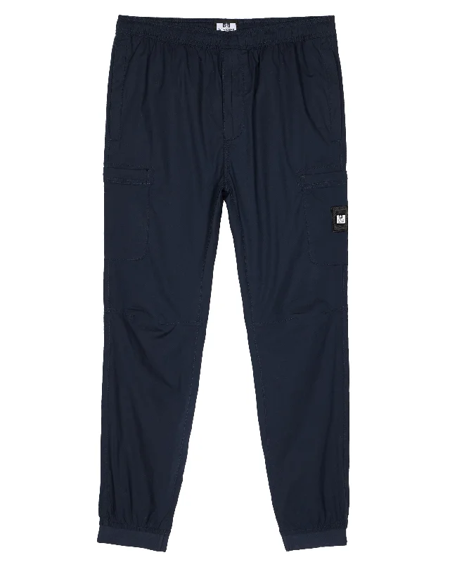 Savings Event Gamboa Cargo Pants Navy