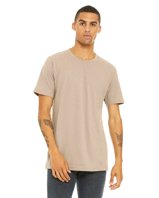 Weekend Savings Extravaganza Bella+Canvas Unisex T-Shirt | Tan
