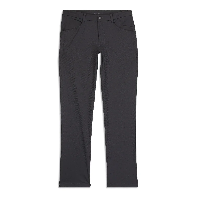 Weekend Savings Spree ABC Classic-Fit Pant - Resale