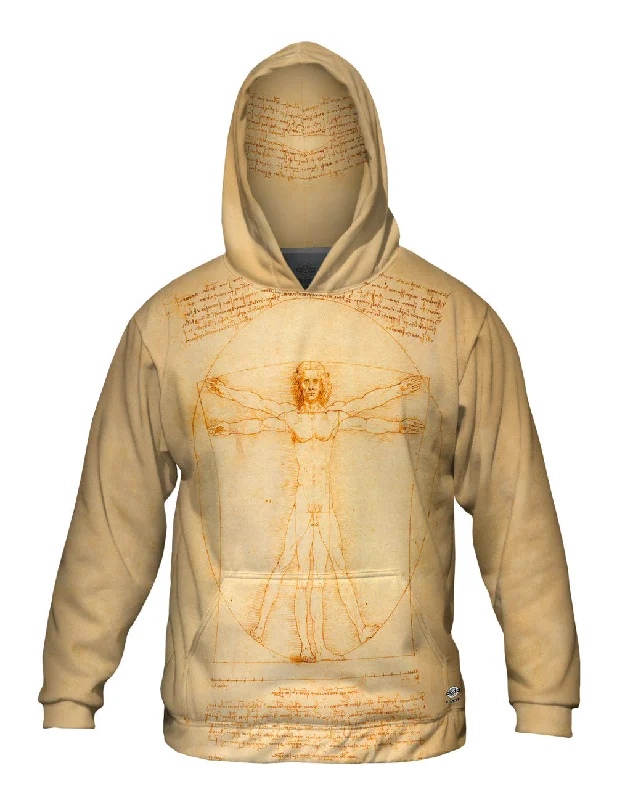 Special Buy Leonardo da Vinci - "Vitruvian Man" (1490)