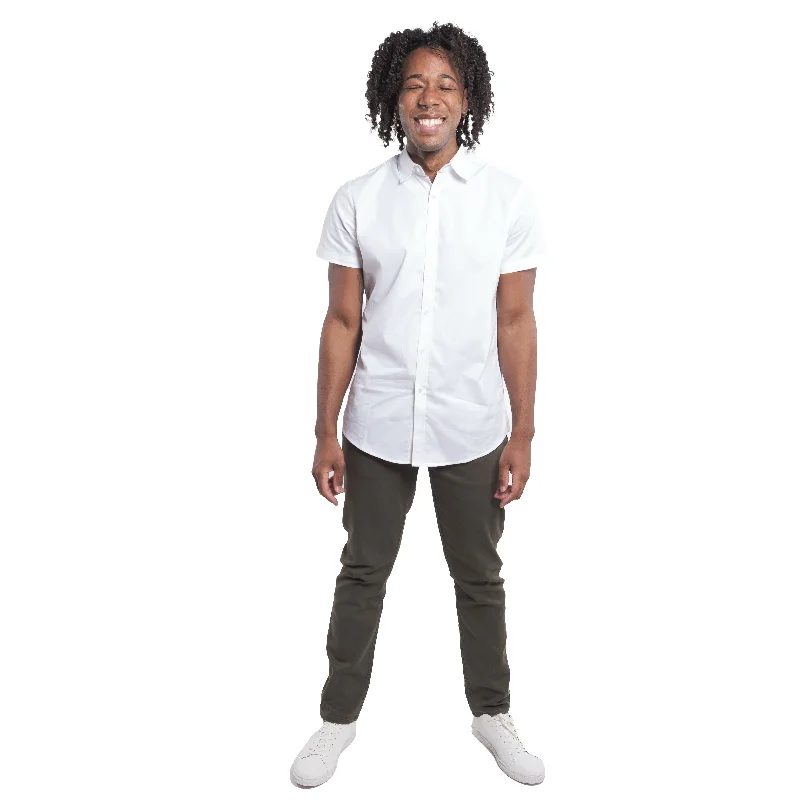 Now Available Slim Thick Fit / Denkhaki™ Soldier (Olive)