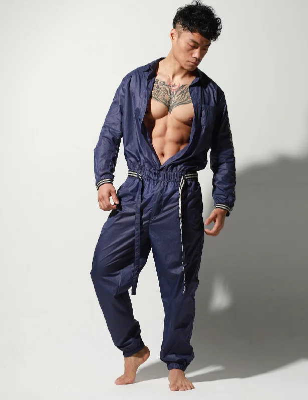 Epic Value Quick-Dry Long Sleeve Union Suit T9001