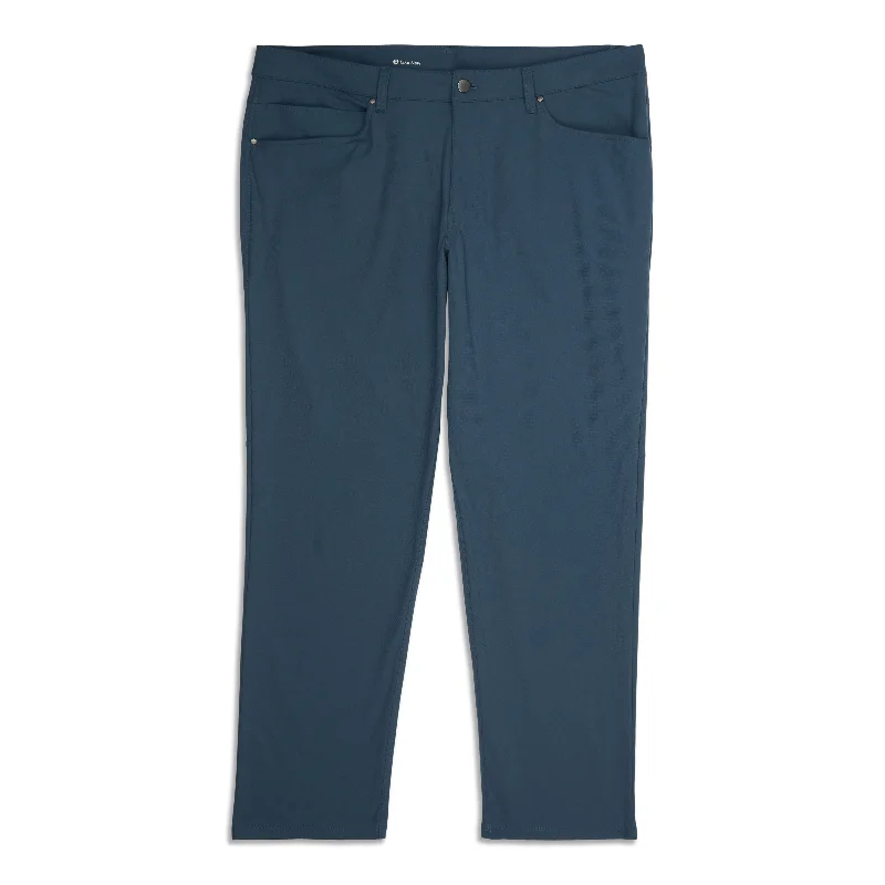 Markdown Sale ABC Classic-Fit 5 Pocket Pant - Resale