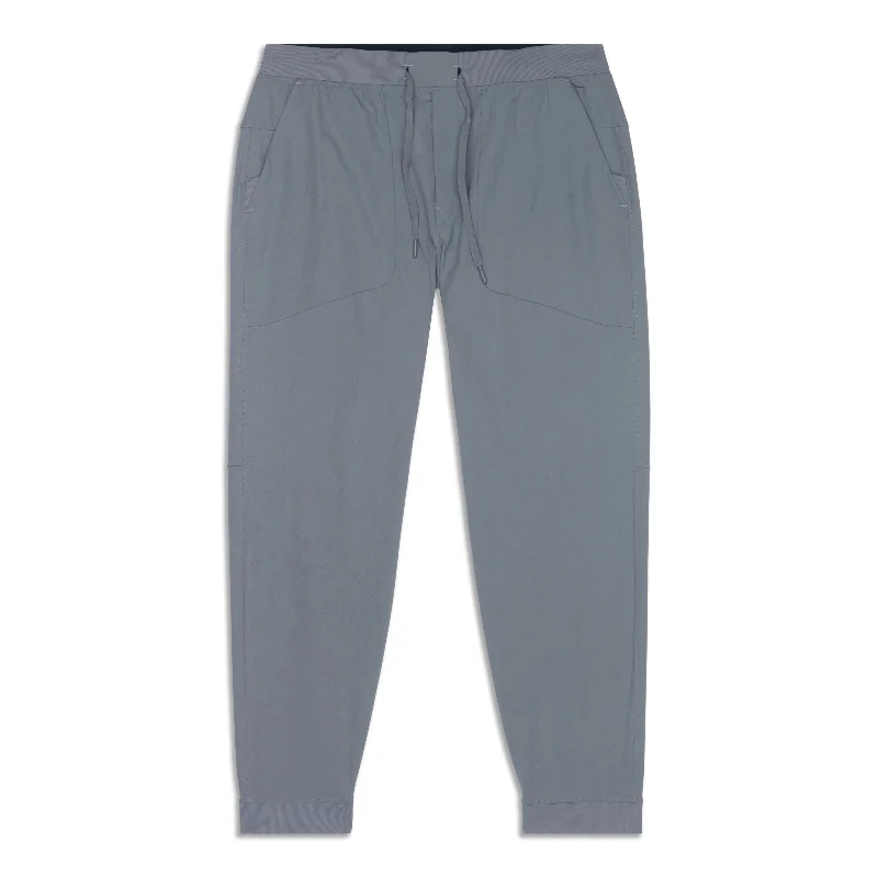 Don’t Miss Out ABC Jogger - Resale