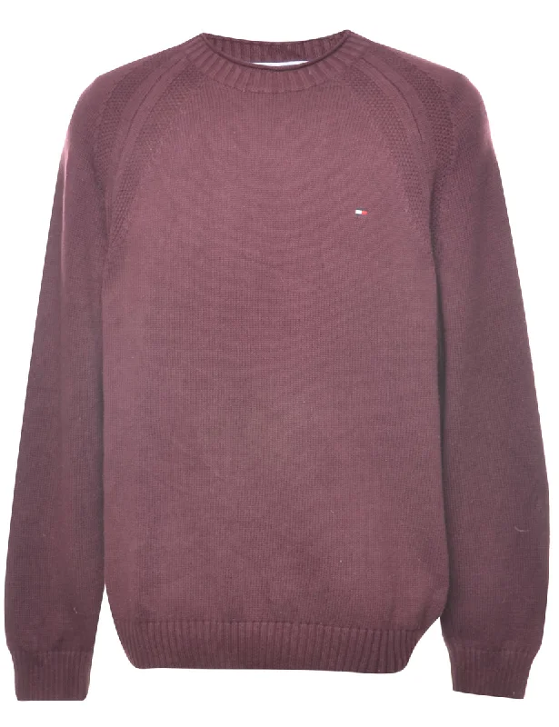 Bargain Alert Tommy Hilfiger Jumper - L