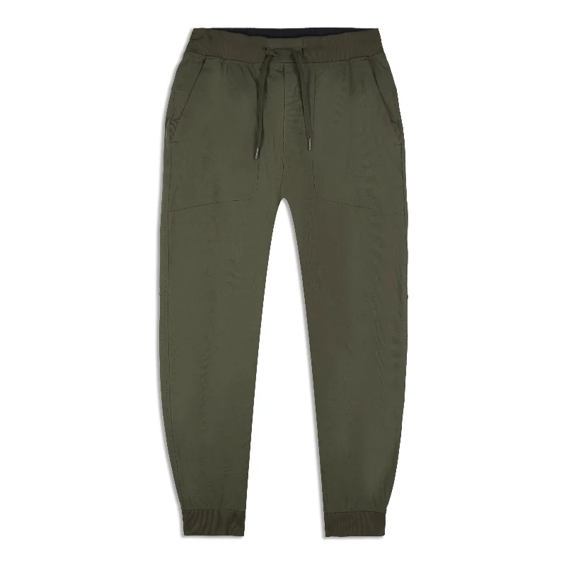 Price Drop ABC Jogger - Resale
