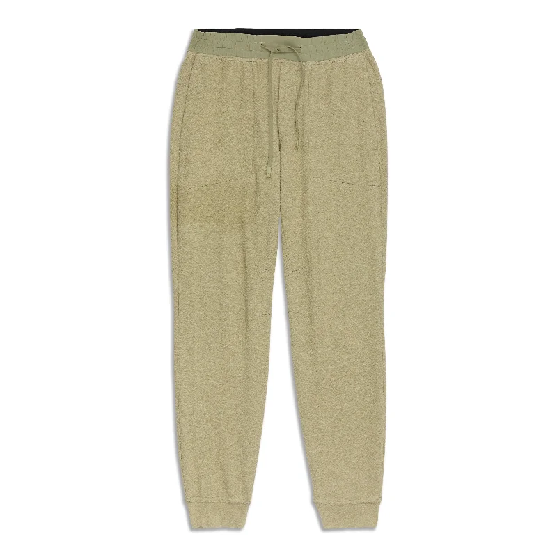 Amazing Deals At Ease Jogger - Resale