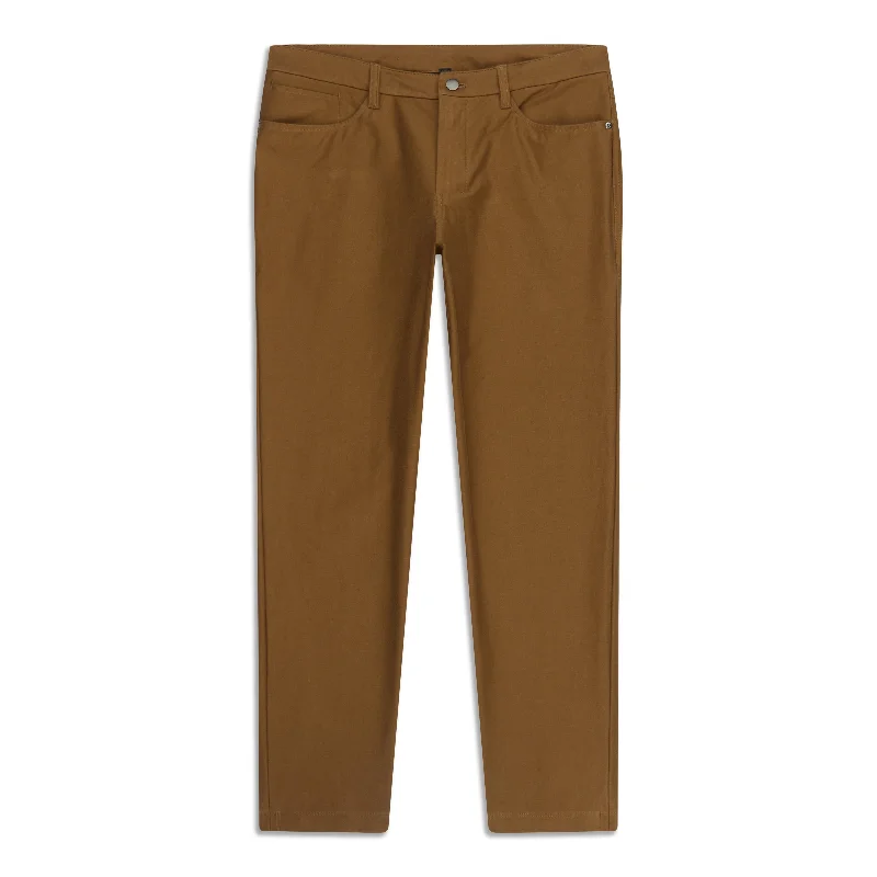 The Best Prices ABC Slim-Fit 5 Pocket Pant 32"L - Resale