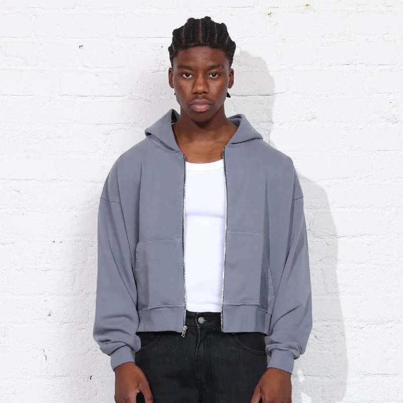 Price Buster The Mercer Crop Zip II