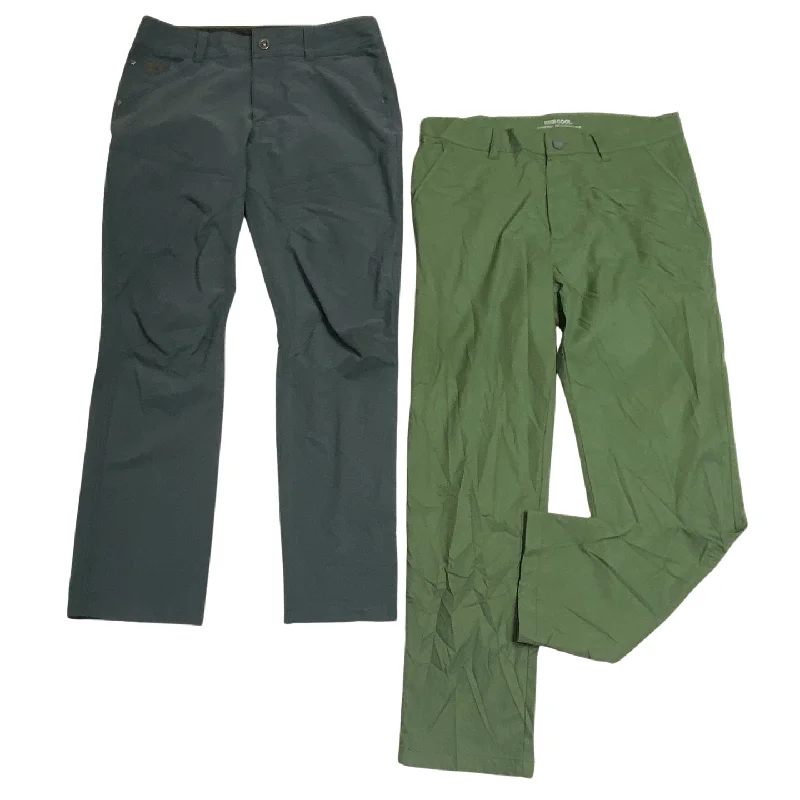 Warehouse Sale Golf Pants 25 pcs 20 lbs B1211536-16