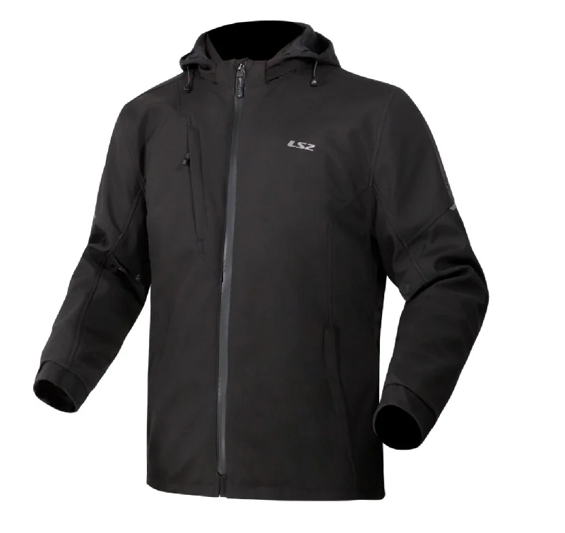 Special Promotion Bolton Urban Biker Jacket with removable thermal liner & Armour by LS2 Special Promotion Bolton Urban Biker Jacket with removable thermal liner & Armour by LS2
