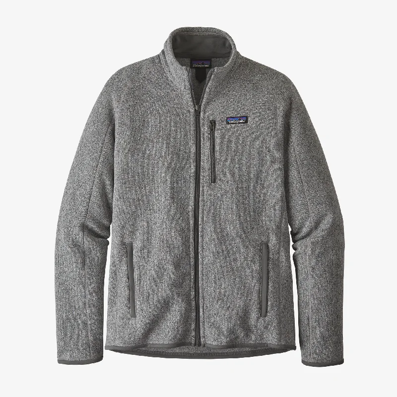 Early Bird Discount Men's Better Sweater® Jacket
