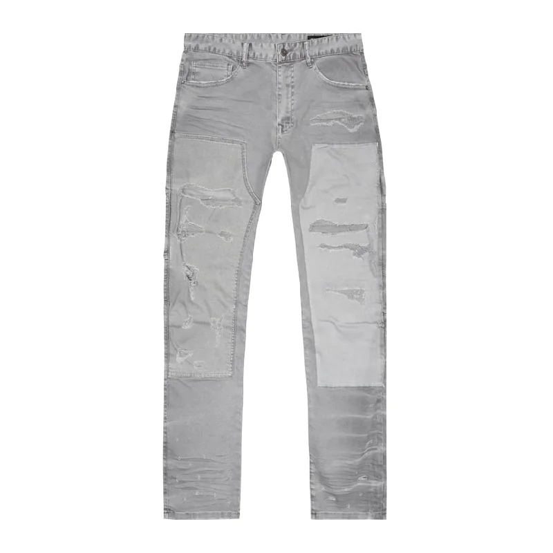 Light Grey