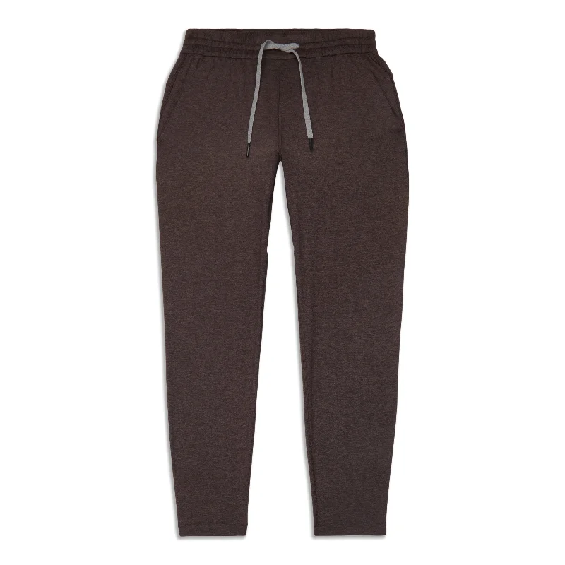 Online Deal Soft Jersey Tapered Pant - Resale