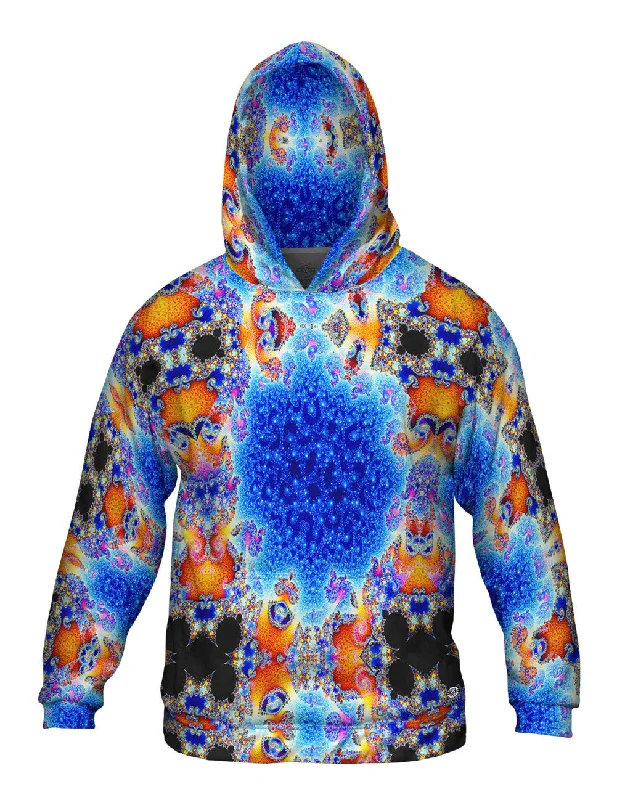 Crazy Deals Fractal Cosmos