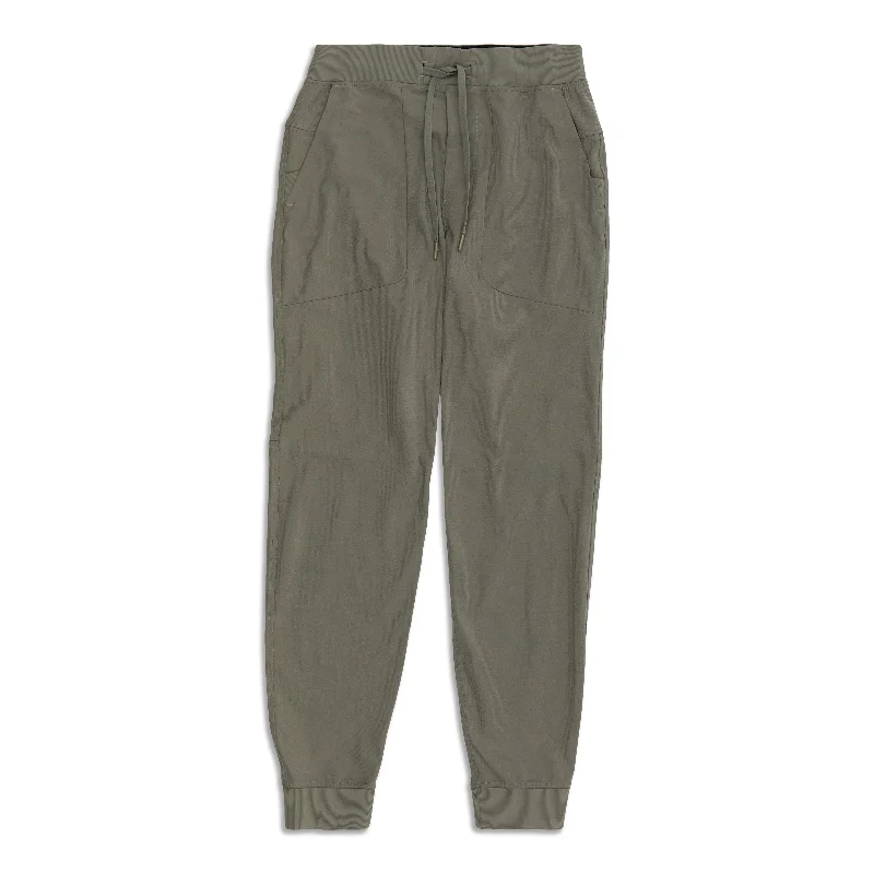 Stock Up ABC Jogger - Resale