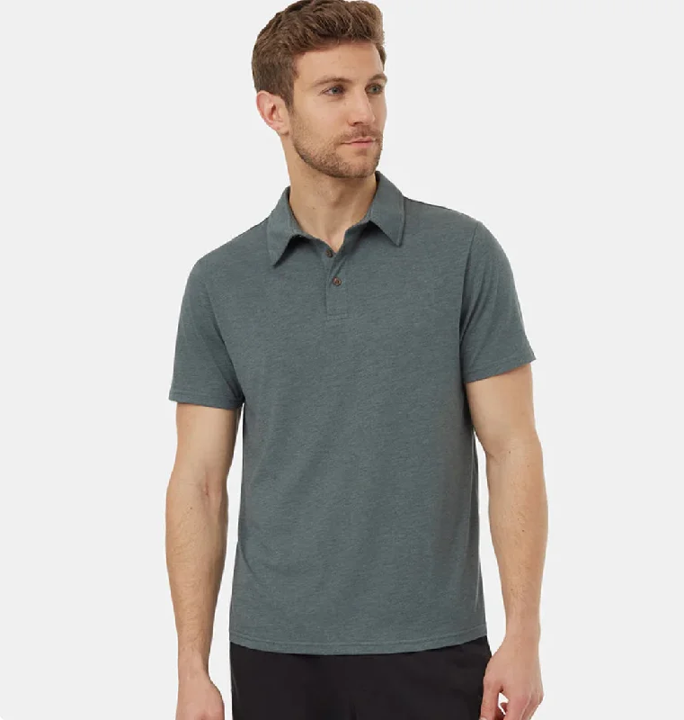 LIGHT URBAN GREEN HEATHER