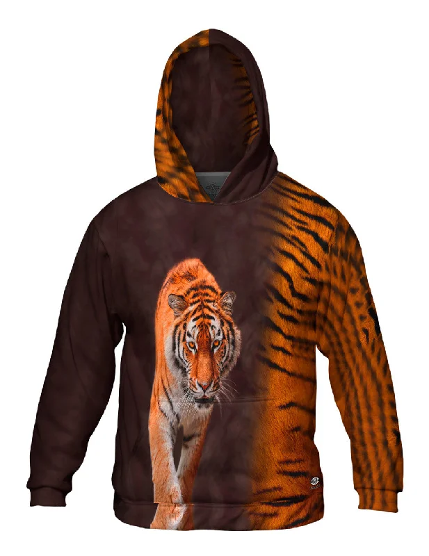 Weekend Bargains to Cherish Tiger Half Skin