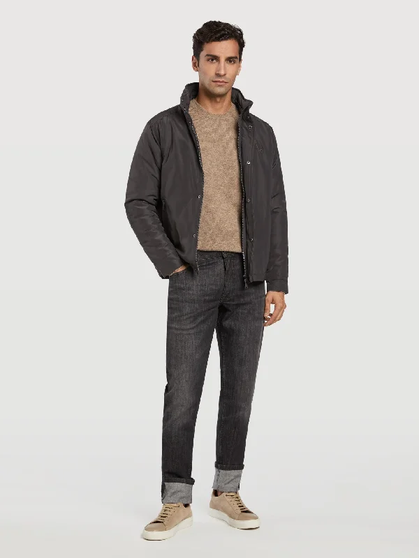 Dark Grey